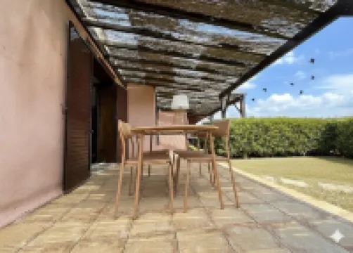 8 Arbousiers Villa 17