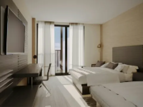 AC Hotel Georgetown Guyana فنادق في جورج تاون