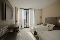 AC Hotel Georgetown Guyana فنادق في جورج تاون