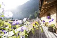 萊赫奎爾郵政酒店 - 山景