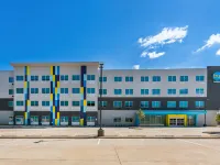 Tru by Hilton Pensacola I-10 North Davis Highway Hotels in Pensacola