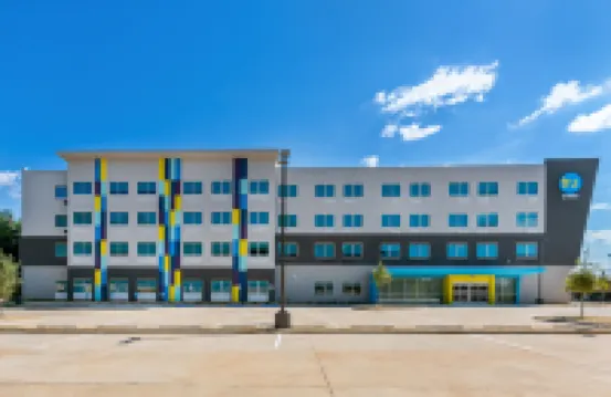Tru by Hilton Pensacola I-10 North Davis Highway