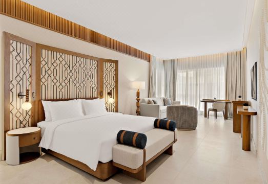 머큐어 아부다비 다운타운