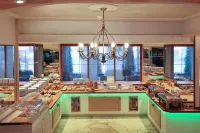 ANA Panorama, Trademark Collection by Wyndham - breakfast