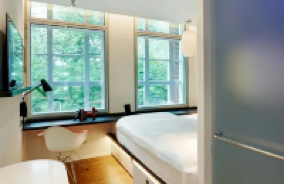 Citizenm Amstel Amsterdam