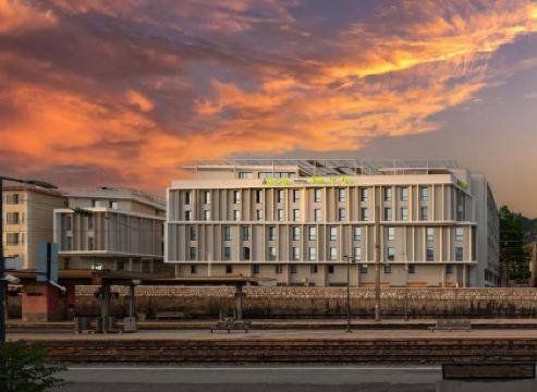 Apparthotel Privilodges Toulon