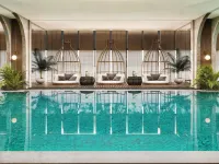 MOVENPICK HOTEL AL ZAYTOON BAGHDAD