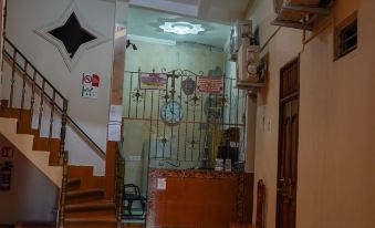 OYO Hotel El Conquistador