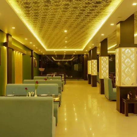 Hotel Zion Inn