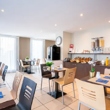 Séjours & Affaires Caen le Clos Beaumois