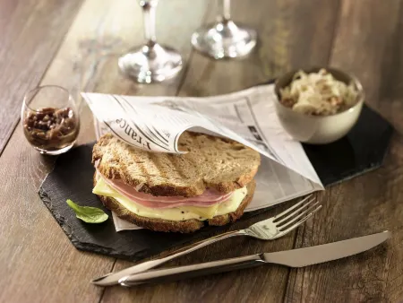 Ibis Rotterdam Vlaardingen Отели в г. Масслёйс