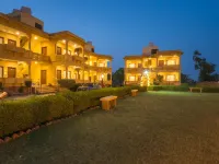 Moonlight Nature Resort & Swimming Pool