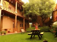 比格爾運河飯店 住宿飯店