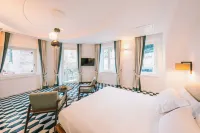 Residenza Dea Amalfi - Villaer
