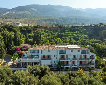 La Signora Hotel Hotels in Kefallinia