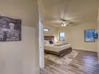 Black Hills Retreat-hardrocker Haven Hotels in Mount Rushmore UT
