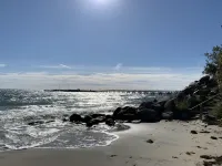 "Anni" - 250m from the Sea