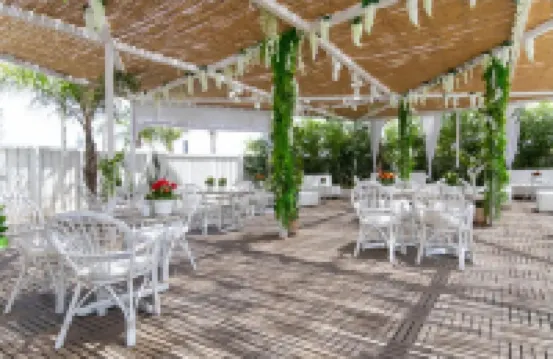 비안코 리초 스위트 호텔