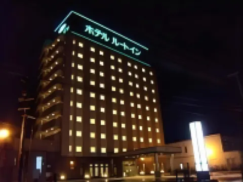 Hotel Route-Inn Tsuruoka Inter