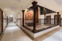 The Emerald Hotels in Thanjavur