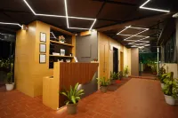 Emerald Urban Comforts - Bãi đậu xe