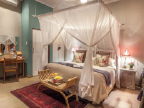 De Zeekoe Guest Farm Hotels in Oudtshoorn