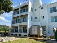 Yangyang Happy House Pension Hotels near Hajodaehaesuyokjang