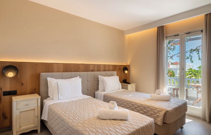 Aeolos Hotel