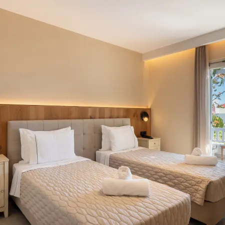 Aeolos Hotel