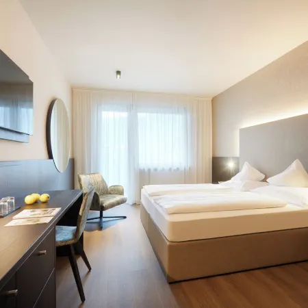 Hotel Ladurner