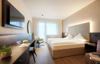 Hotel Ladurner - Airport Shuttle