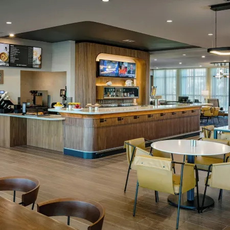Courtyard by Marriott Lewiston