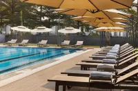 Golden Tulip Kin-Oasis Kinshasa - Pool