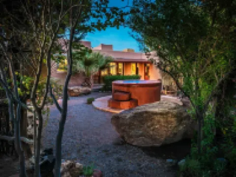 Sierra Grande, a Ted Turner Retreat Hotels in Truth or Consequences