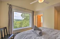 'The Glabin: Garrison Gem w/ Hot Tub & Fire Pit - Wifi