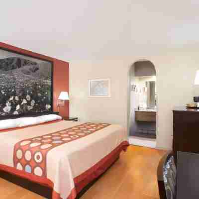 Motel 6 Pasadena, CA – Old Town Pasadena Area Rooms