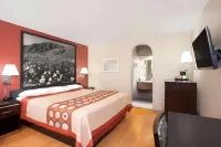 Motel 6 Pasadena, CA – Old Town Pasadena Area
