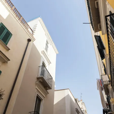 B&B Torre Canina Suite & Rooms