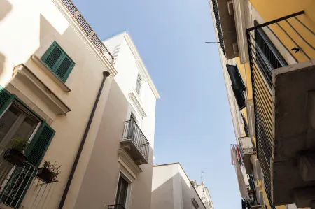 B&B Torre Canina Suite & Rooms