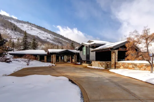 Kbm Resorts Private Home Estate Indoor Pool Theater Pool Table Shuffle Board Workout Room Pas-2680