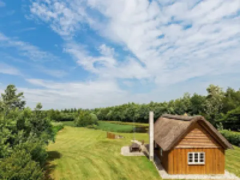 ラグジュアリー リトリート ウィズ ホットタブ - by トラウム フェリエンウォーヌンゲン グラムのホテル