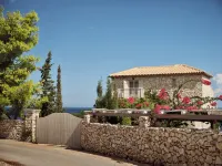 Orfos Villas Hotels in Elation
