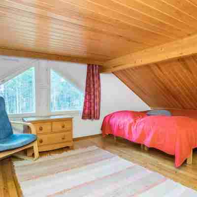 Isokurunpuisto a 2 Rooms