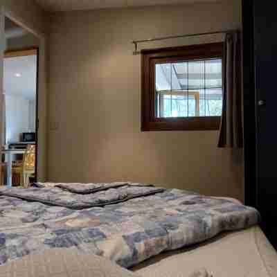 Camping Village Cavallino Rooms