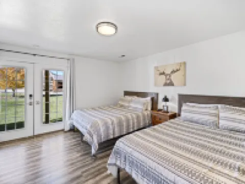 快樂小徑西 特洛匹克酒店