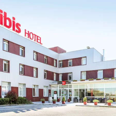 Ibis Irun