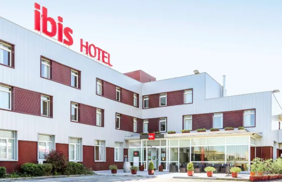 宜必思伊倫酒店