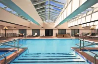 Philadelphia Marriott Old City Hotels in Camden