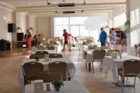 Hotel Sempati - breakfast