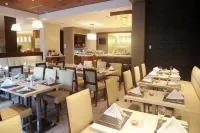 Hilton Garden Inn Panama City Downtown - breakfast